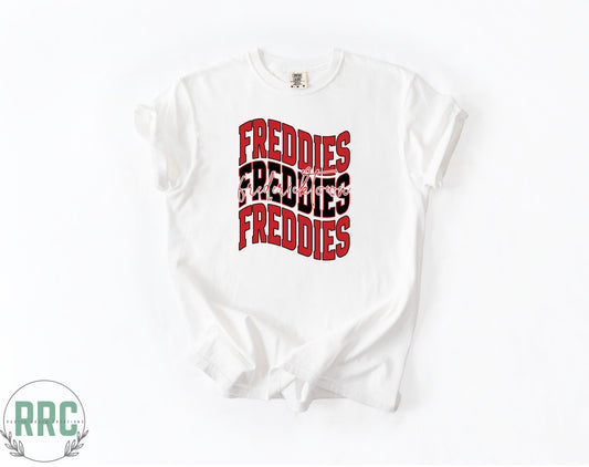 Fredericktown Freddies Wavy *COMFORT COLORS*
