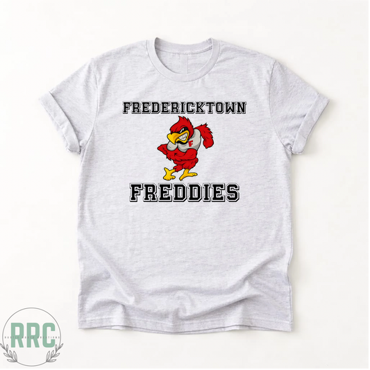 Youth Fredericktown Freddies Classic