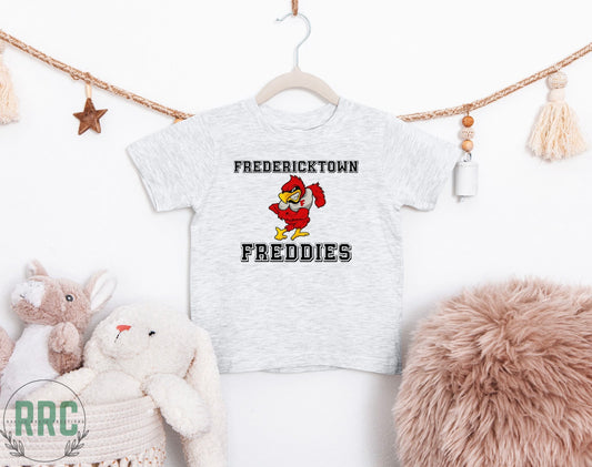 Infant/Toddler Fredericktown Freddies Classic