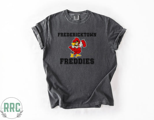 Fredericktown Freddies Classic *COMFORT COLORS*
