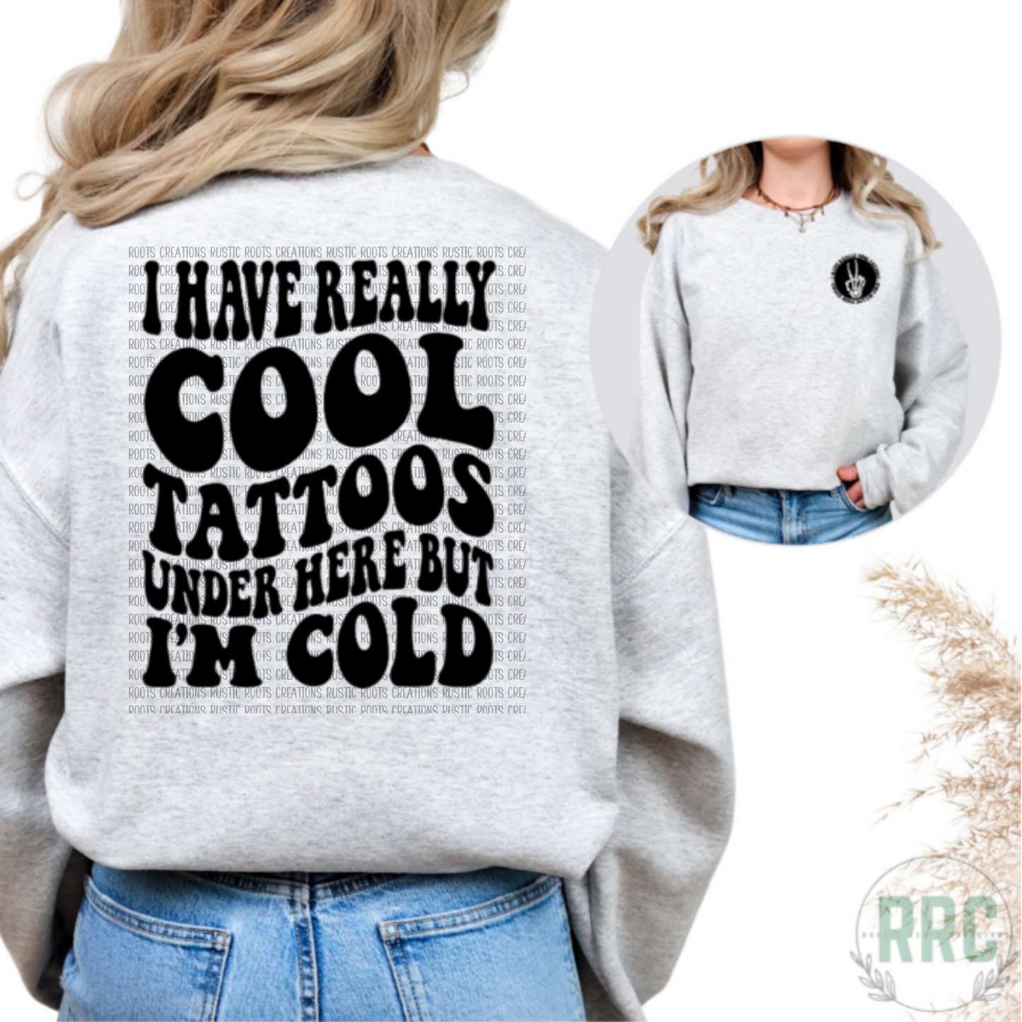 Really Cool Tattoos Crew *GILDEN*