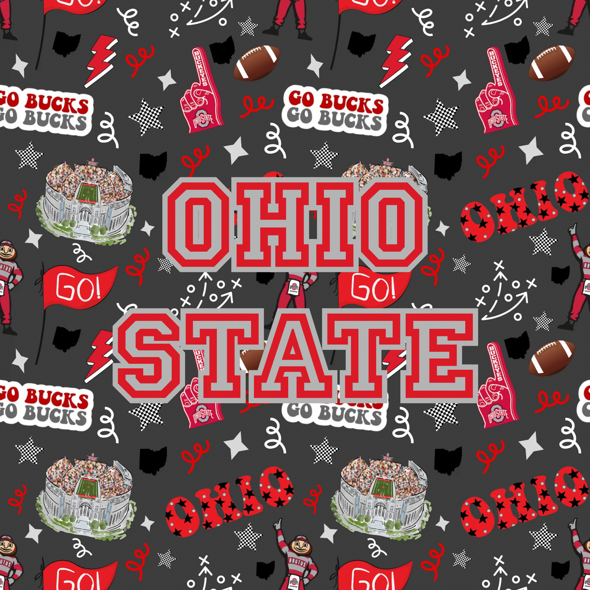 OHIO STATE COLLECTION
