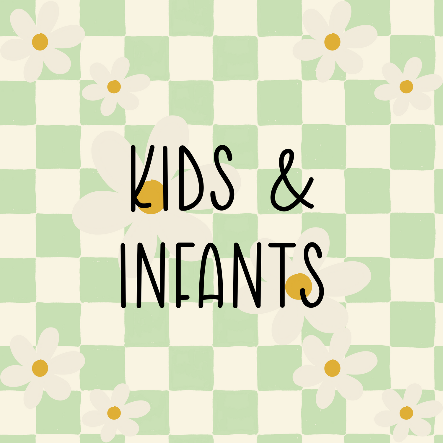 Kids & Infants