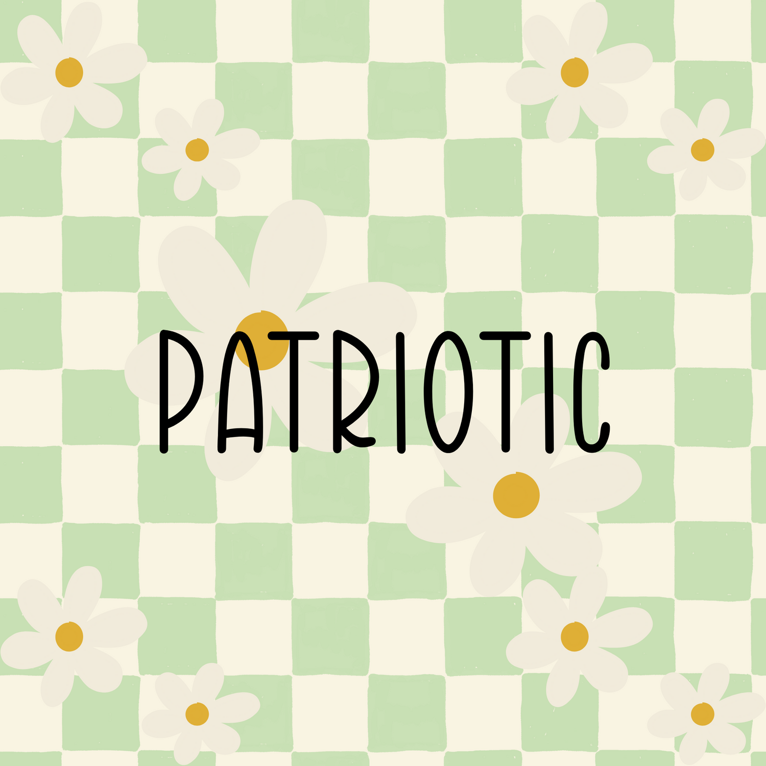 PATRIOTIC