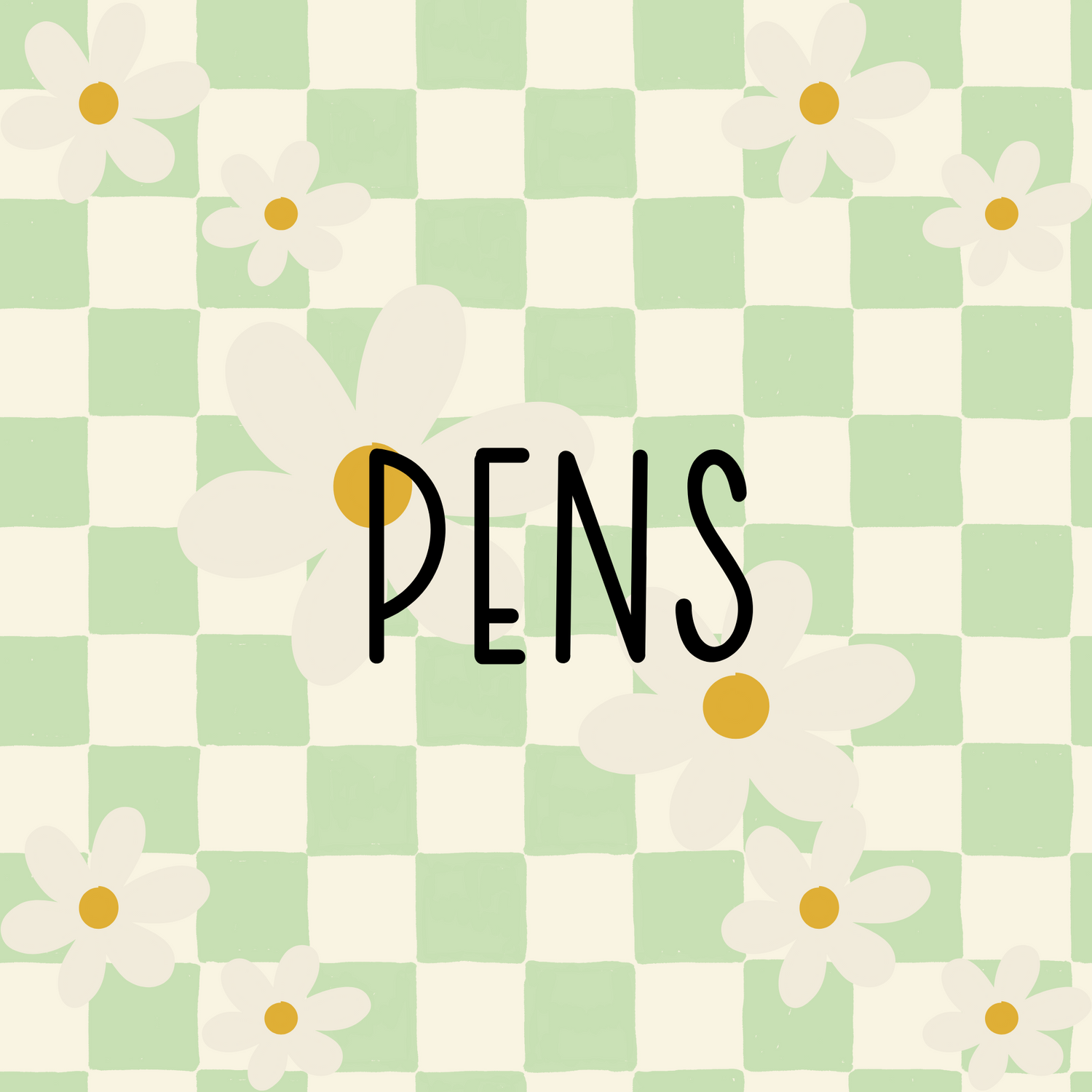 Pens