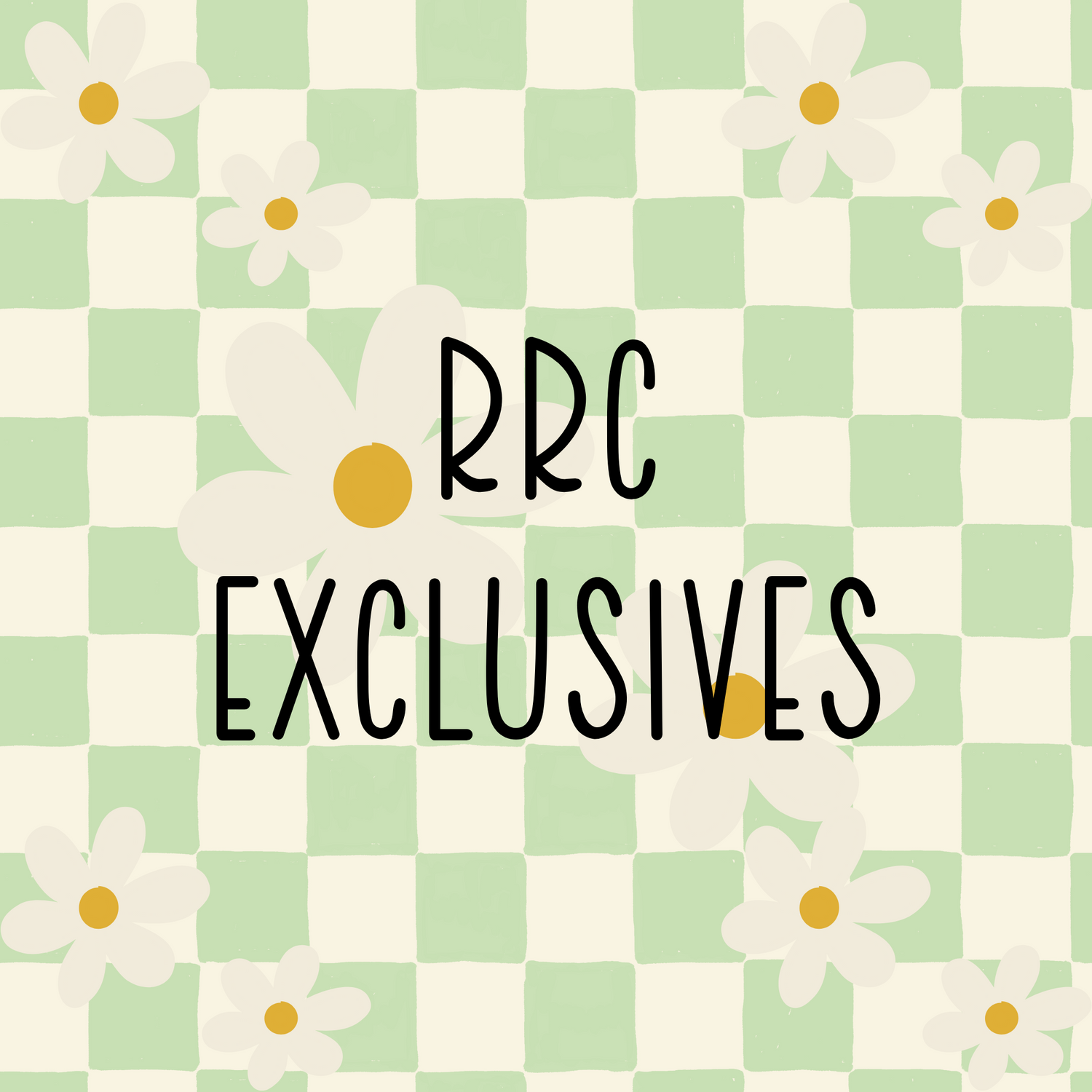 RRC EXCLUSIVES