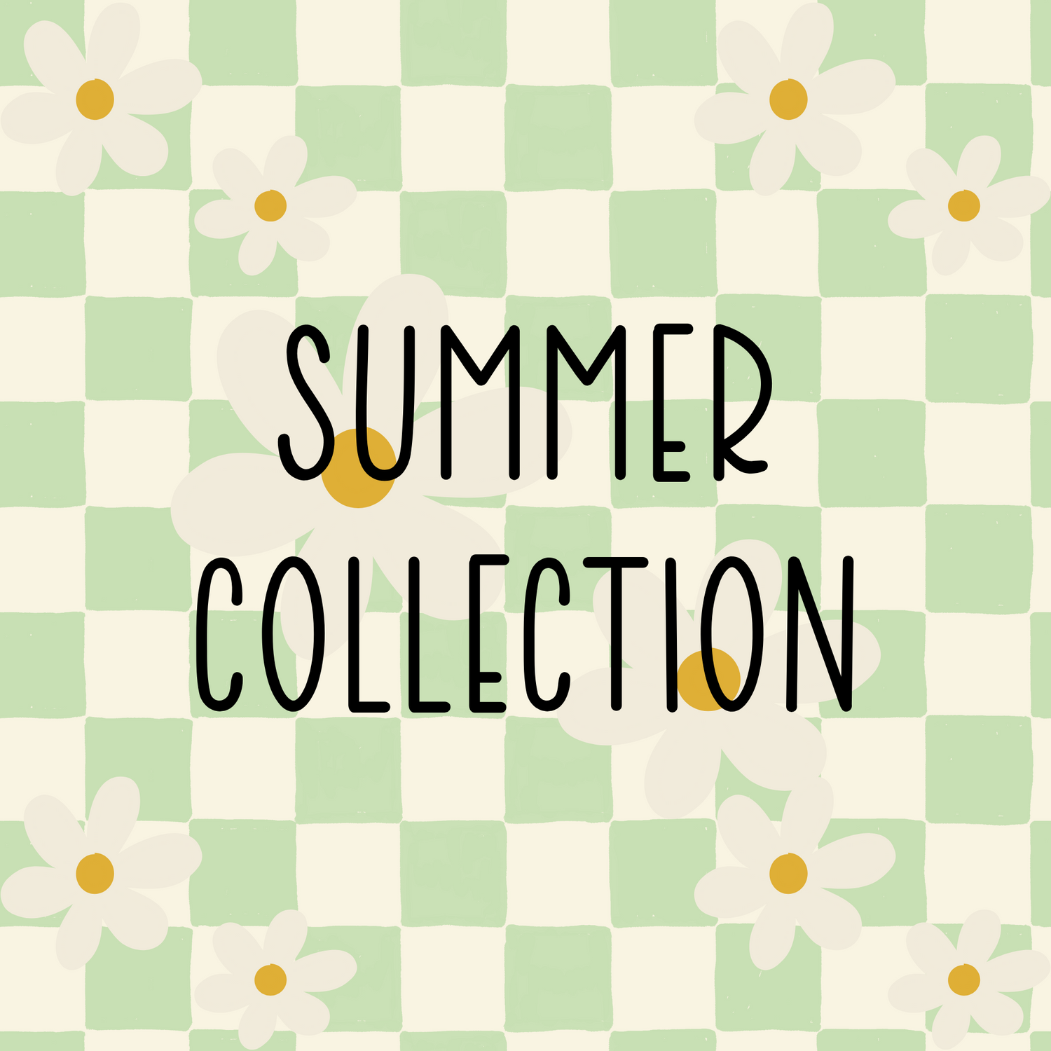 SUMMER COLLECTION