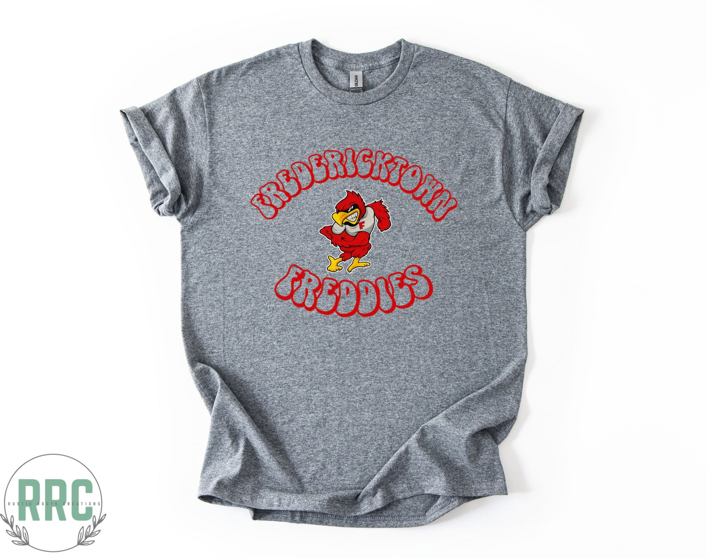 Fredericktown Freddies Groovy *GILDEN*