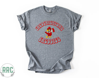 Fredericktown Freddies Groovy *GILDEN*