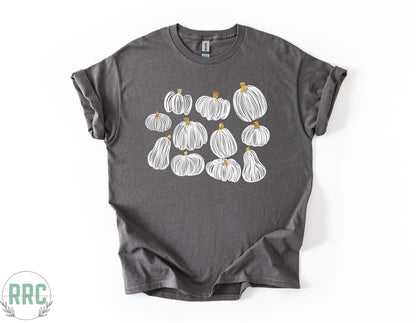Fine Line Pumpkins *GILDEN*