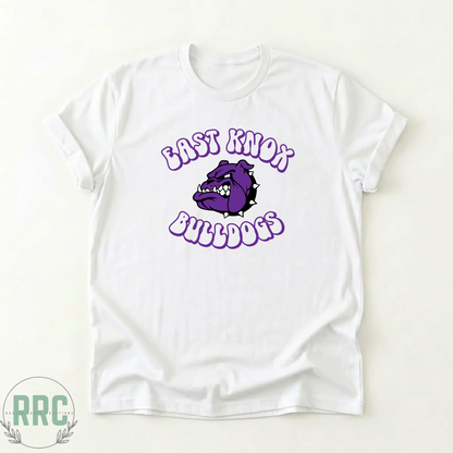 Youth EK Bulldogs Groovy
