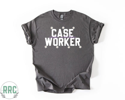 Case Worker Daisies *GILDEN*