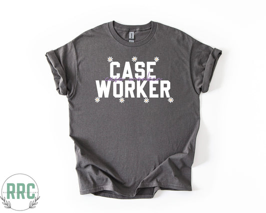 Case Worker Daisies *GILDEN*