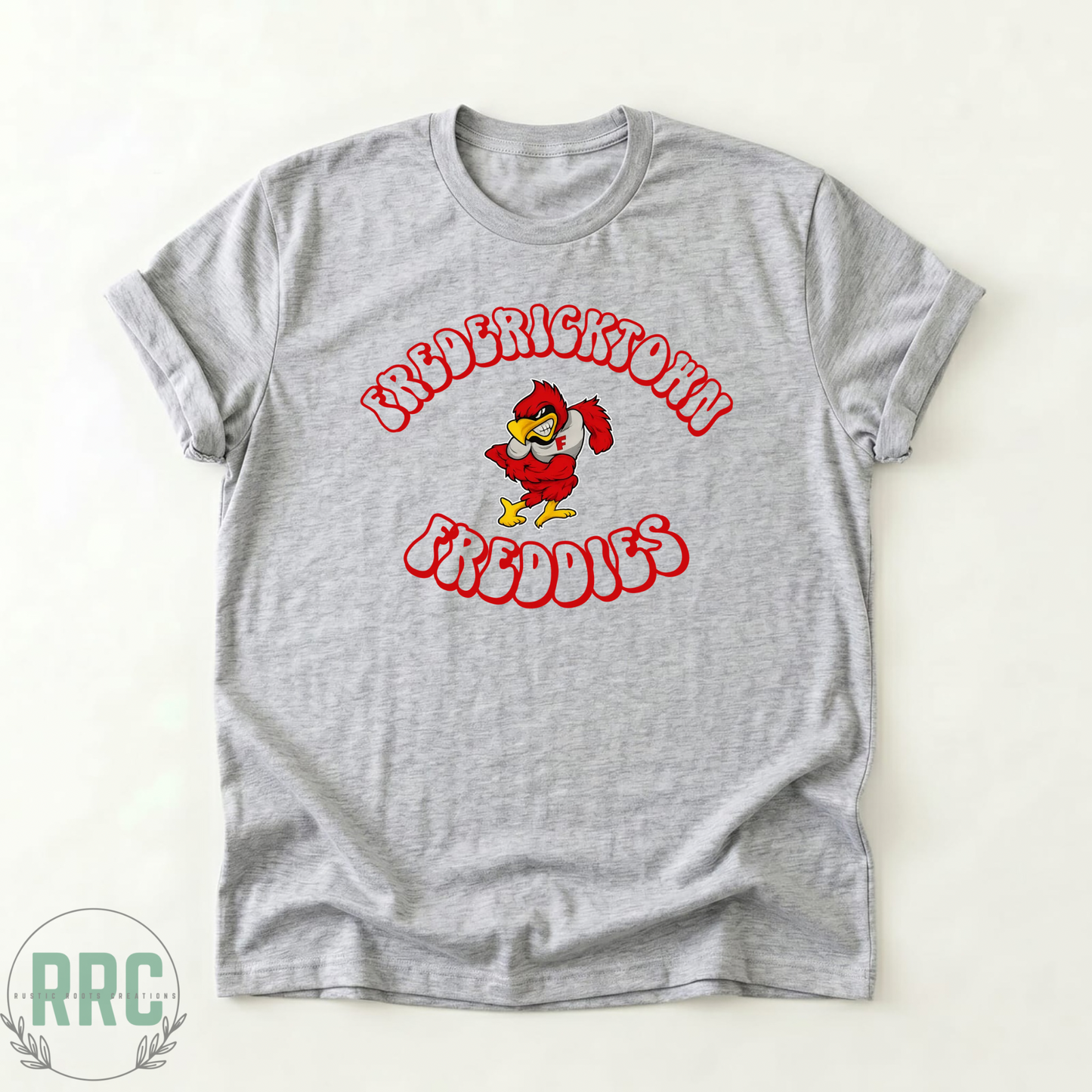 Youth Fredericktown Freddies Groovy