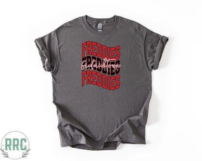 Fredericktown Freddies Wavy *GILDEN*