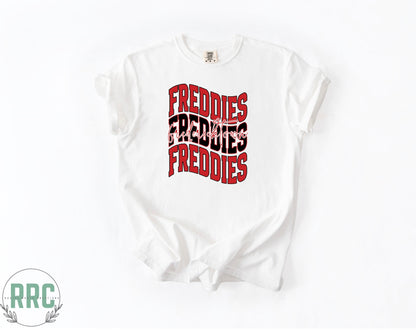 Fredericktown Freddies Wavy *COMFORT COLORS*