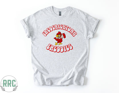 Fredericktown Freddies Groovy *GILDEN*