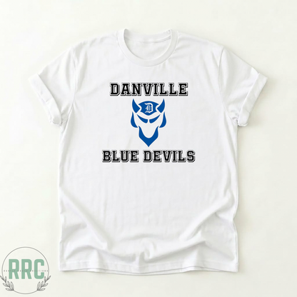 Youth Danville Blue Devils Classic