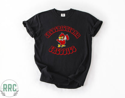 Fredericktown Freddies Groovy *COMFORT COLORS*