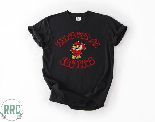 Fredericktown Freddies Groovy *COMFORT COLORS*