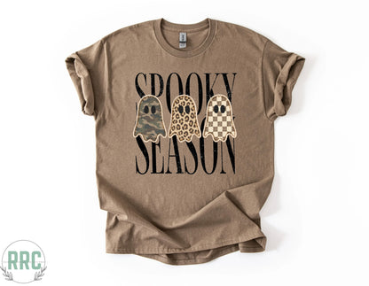 Spooky Season Trendy Ghosts *GILDEN*