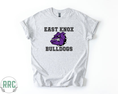 EK Bulldogs Classic *GILDEN*
