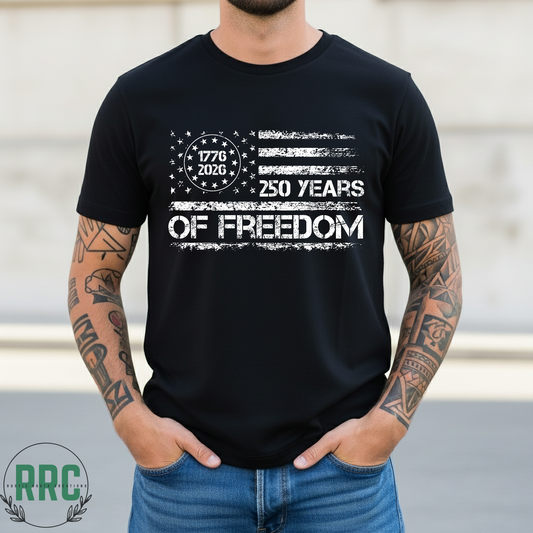 USA 250 Years *GILDEN*