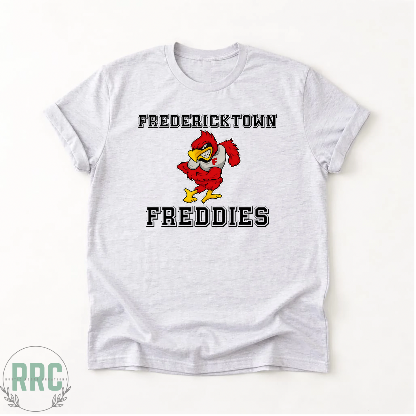 Youth Fredericktown Freddies Classic
