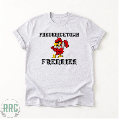 Youth Fredericktown Freddies Classic