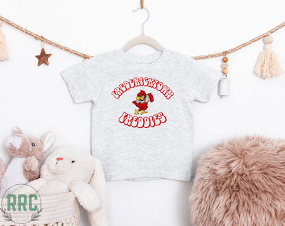Infant/Toddler Fredericktown Freddies Groovy