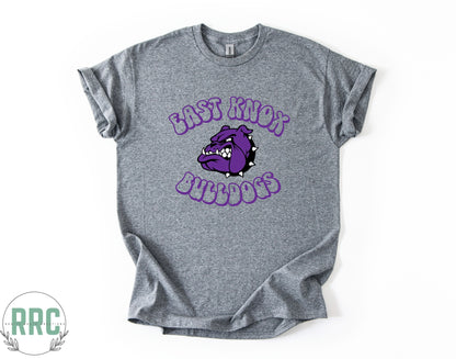 EK Bulldogs Groovy *GILDEN*