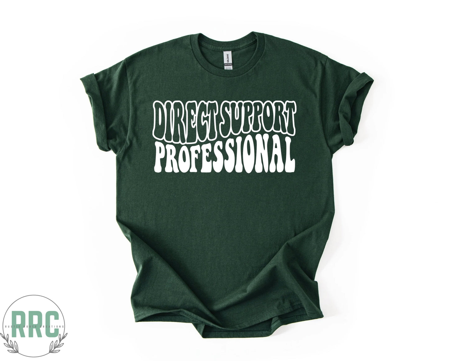 Direct Support Professional *GILDEN*