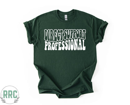 Direct Support Professional *GILDEN*