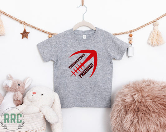 Infant/Toddler Fredericktown Freddies Football