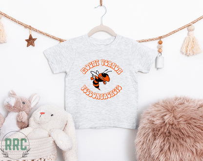 Infant/Toddler MV Jackets Groovy
