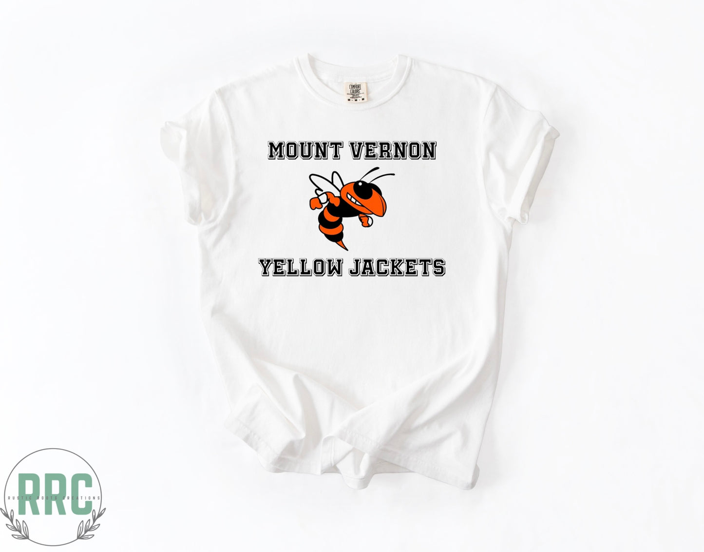 MV Jackets Classic *COMFORT COLORS*