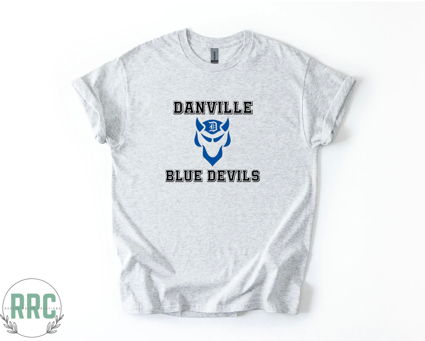Danville Blue Devils Classic *GILDEN*