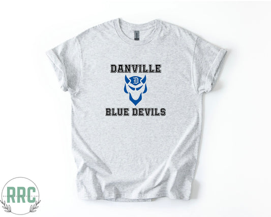Danville Blue Devils Classic *GILDEN*