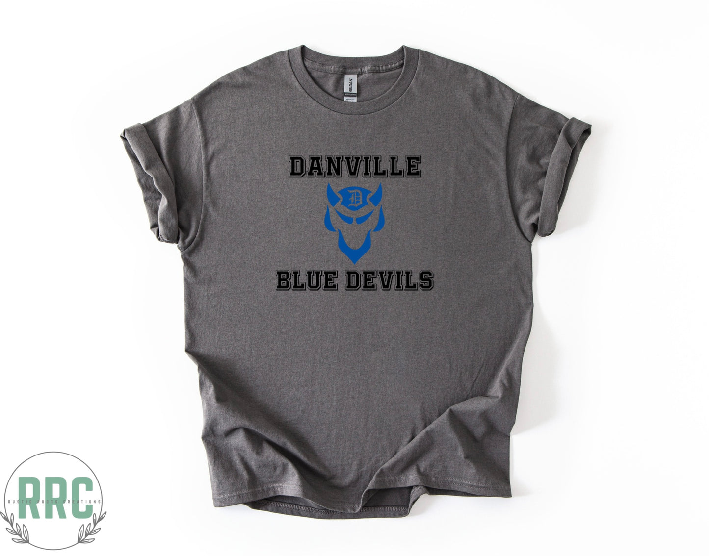 Danville Blue Devils Classic *GILDEN*