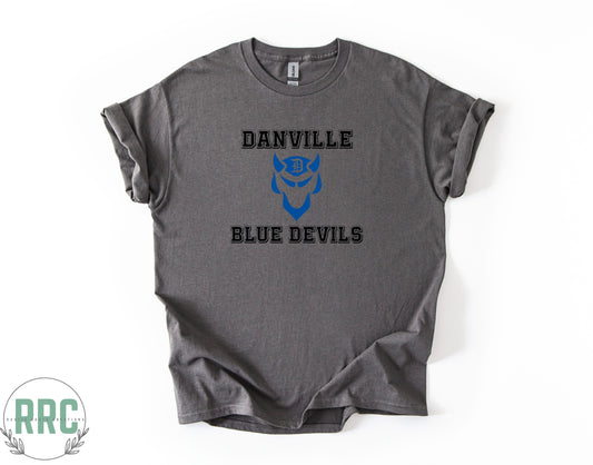 Danville Blue Devils Classic *GILDEN*
