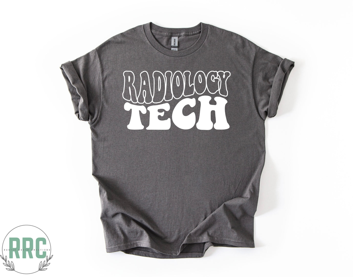 Radiology Tech *GILDEN*