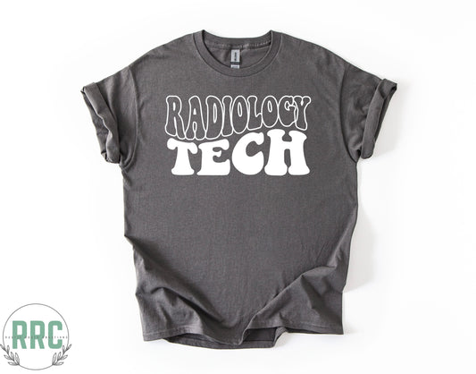 Radiology Tech *GILDEN*
