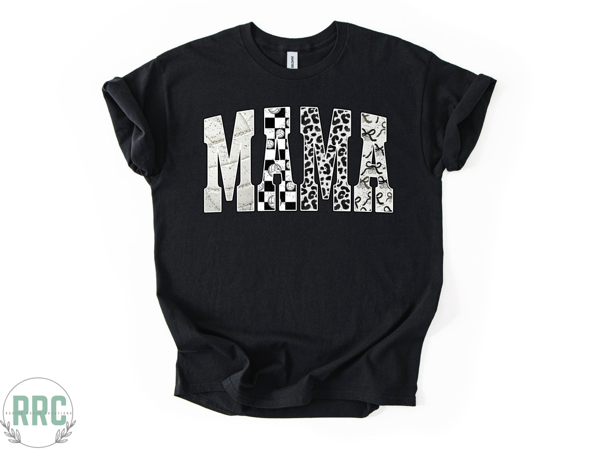 Volleyball Mama *GILDEN*