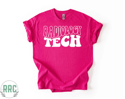 Radiology Tech *GILDEN*