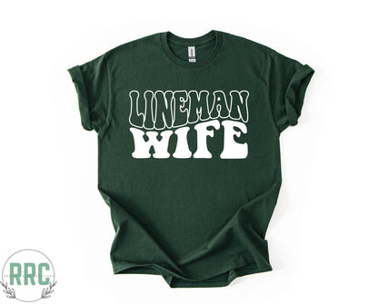 Lineman Wife *GILDEN*