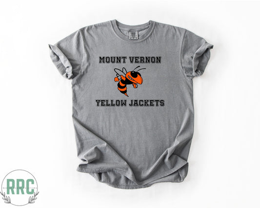 MV Jackets Classic *COMFORT COLORS*