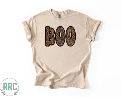 Leopard BOO *GILDEN*