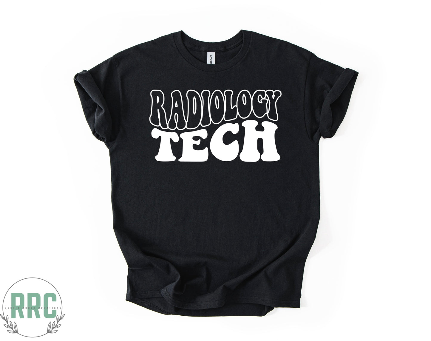 Radiology Tech *GILDEN*