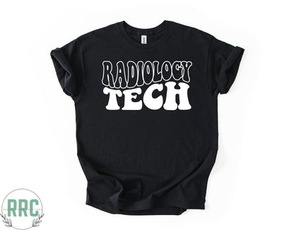 Radiology Tech *GILDEN*