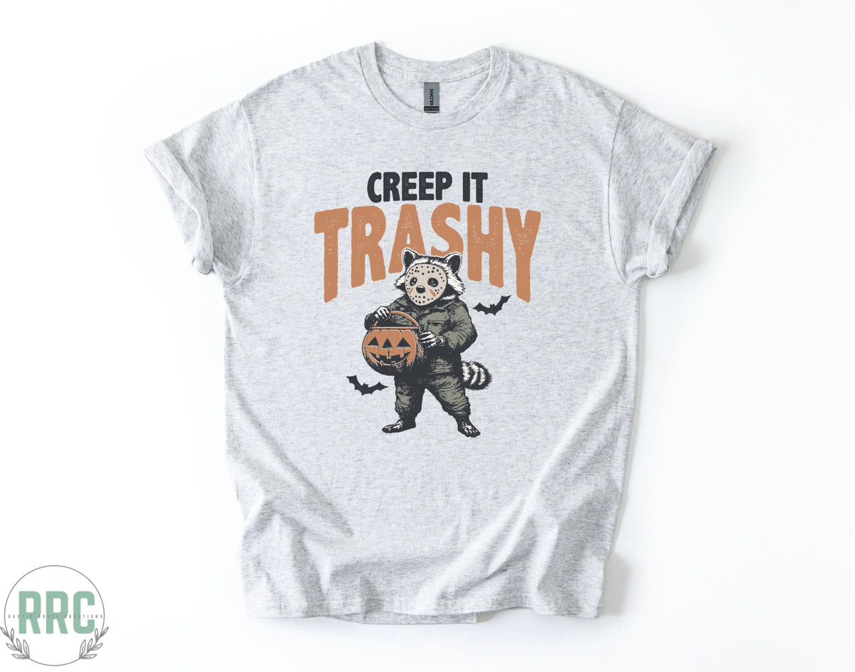 Creep It Trashy *GILDEN*